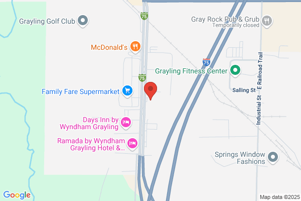 Grayling Insurance Agency