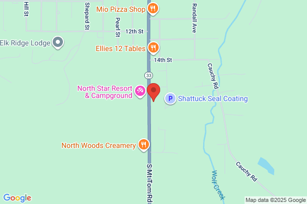 Ausable Valley Homes