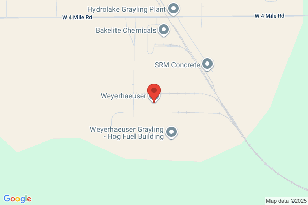Weyerhaeuser Company