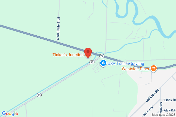 Tinker's Junction