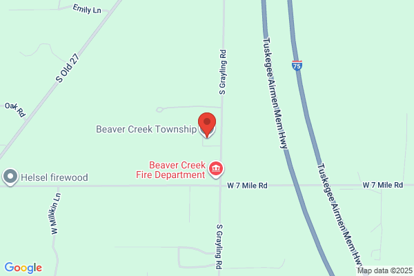 Beaver Creek Township Library