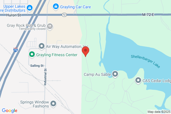 Camp Ausable