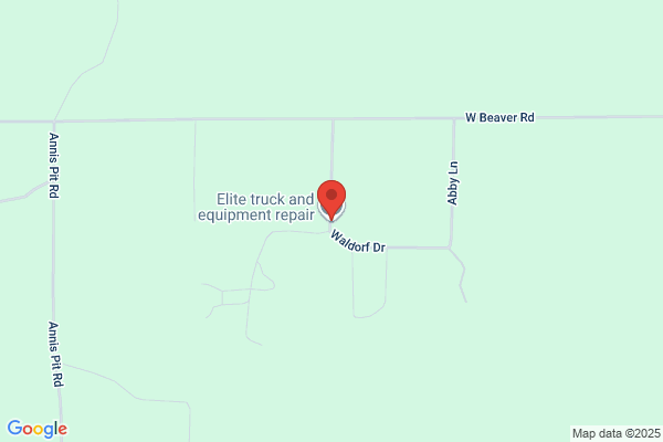 Elite Truck and Equipment Repair