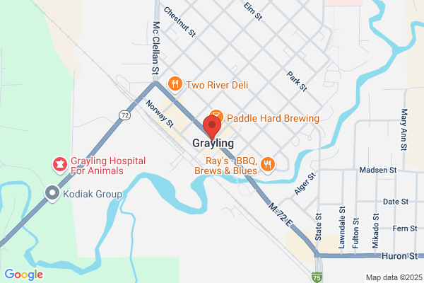 Ferris Yard Guard, LLC