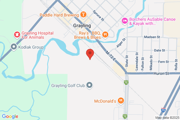 Grayling Country Club