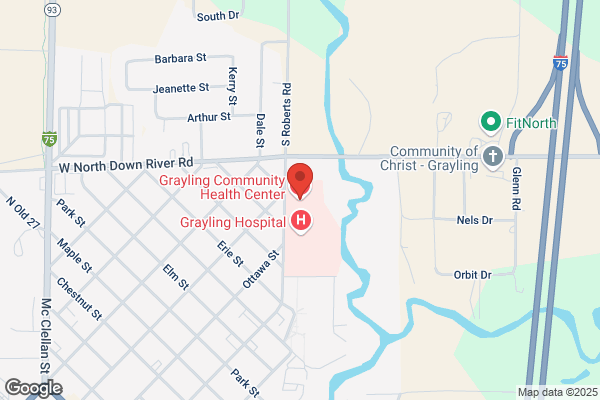 Grayling Pharmacy