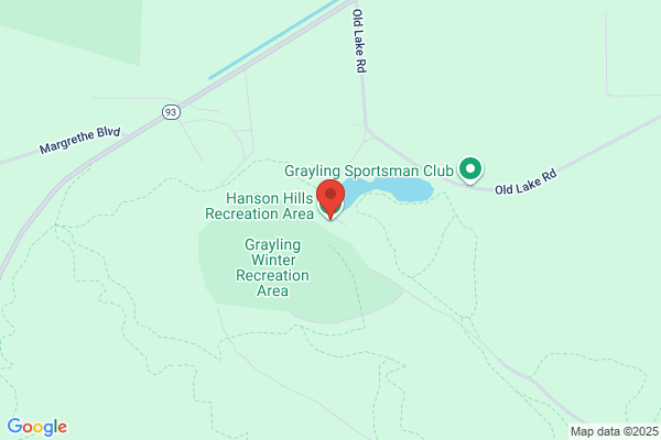 Grayling Recreation Authority