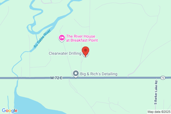 Jim's Well Drilling