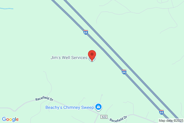 Jims Well Drilling & Pump Service