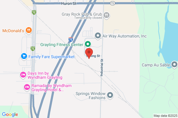 Michigan Works Service Center