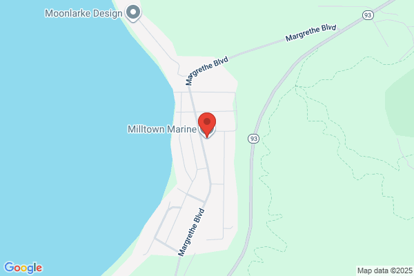 Milltown Marine