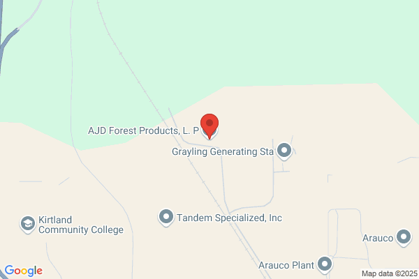 Pine Forest Lumber