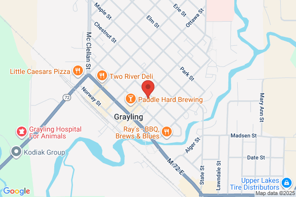 Riverland, Riverland Drycleaning