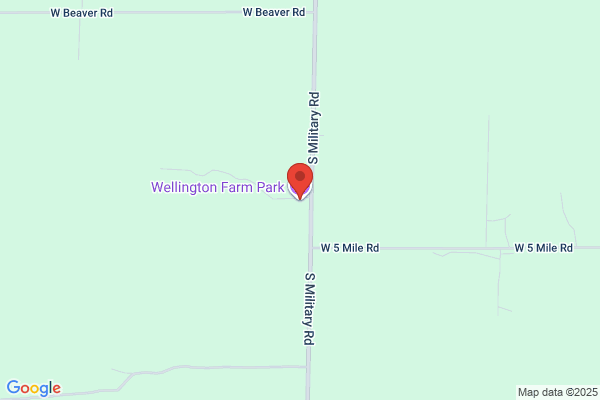 Wellington Farm USA