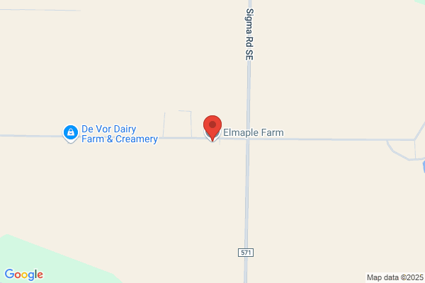 GARY'S MAPLE FORREST FARM LLC