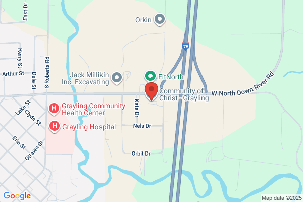 Grayling Community of Christ