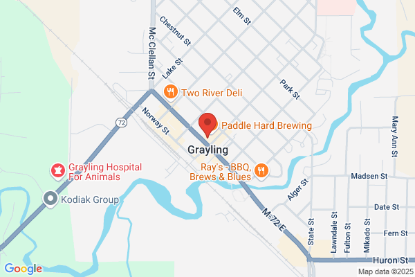 Grayling Restaurant