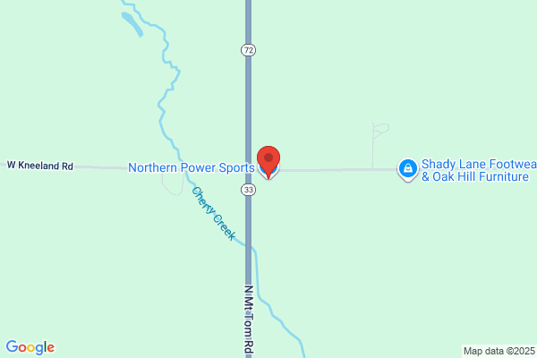 Northern Michigan Motorsports