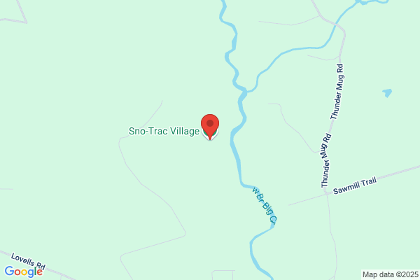 Village Distribution