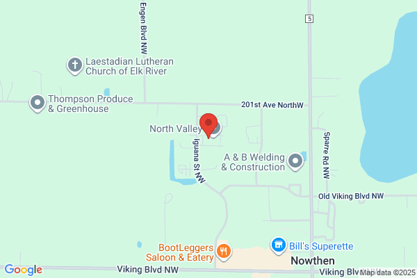 Northrop Tree & Crane Service