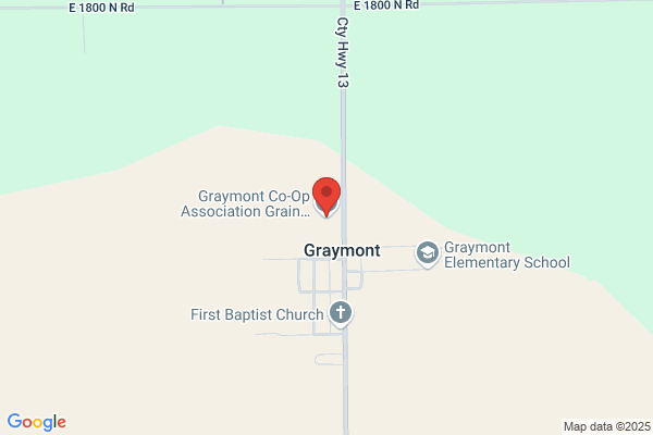 Graymont Co-Op Association Lumber Yard