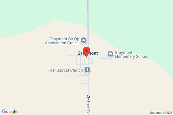 Graymont Hardware Store