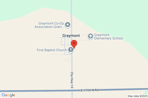 State Bank of Graymont