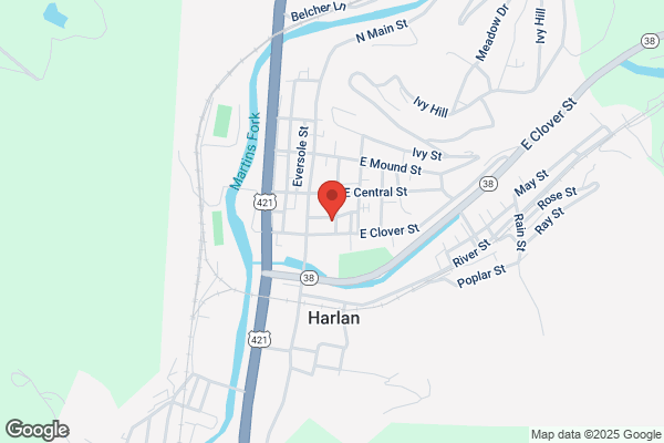 Harlan Computers & Electronics Inc