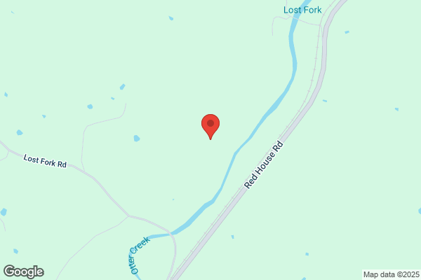 Harlan County Teen Center