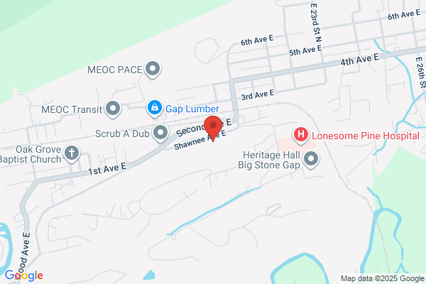 Intermont Heights Apartments