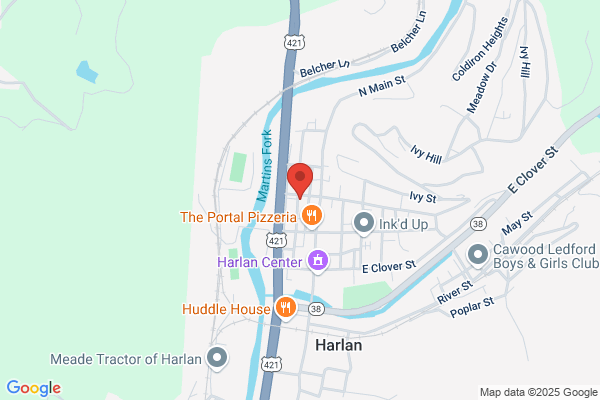 Mount Pleasant Funeral Home