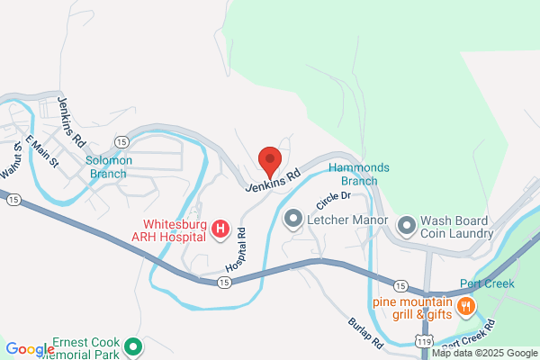 Mountain Heart Center