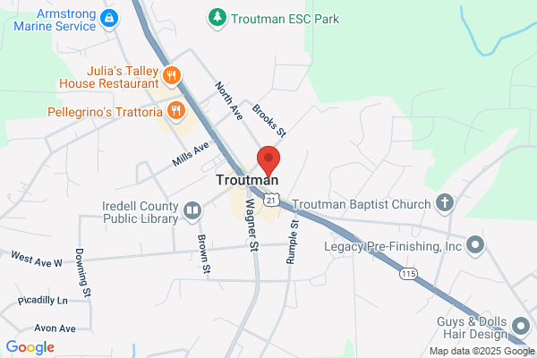 Southeast Tire Service Inc
