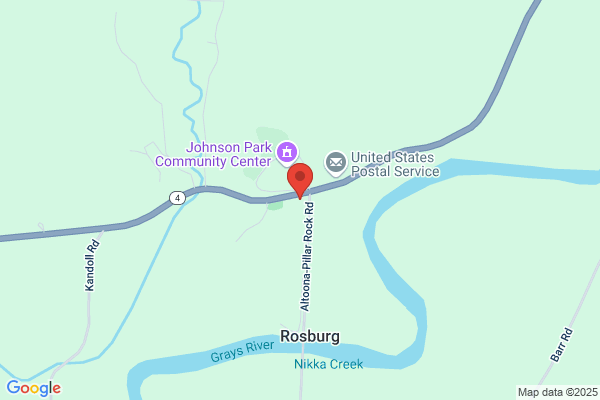 Rosburg Store