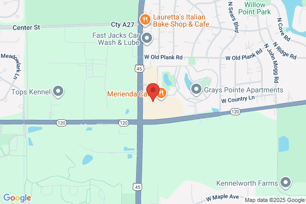 Bitcoin ATM Grayslake - Coinhub