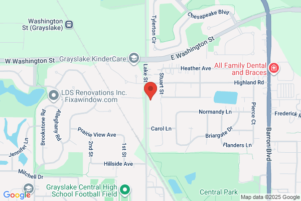 Grayslake Eyecare