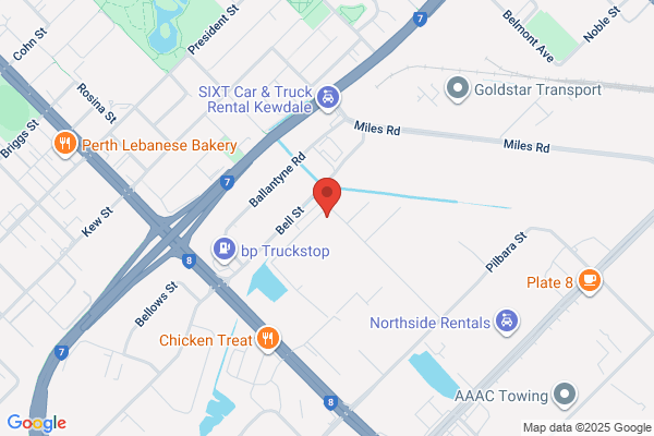Precision Auto & Appliance
