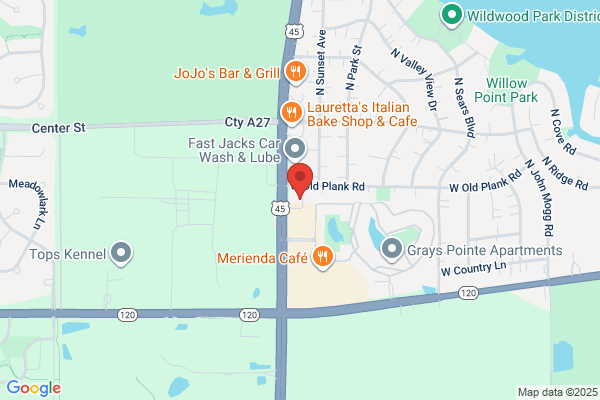 Foremost Liquors