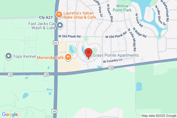 Grays Pointe Apartments