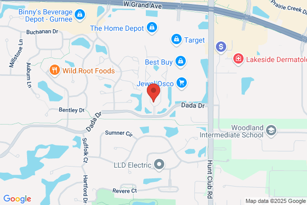 Northlake Farms Apartments