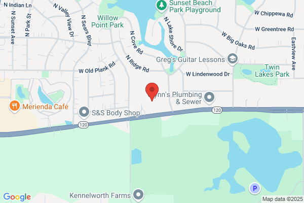 The Savana Ridge Apartments