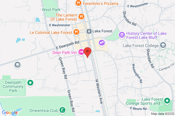 Lake Forest Auto Repair