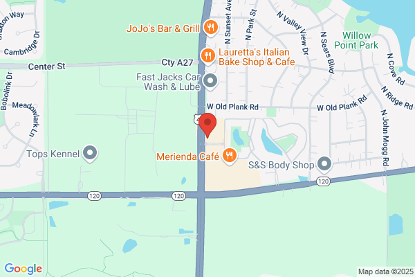 U.S. Auto Service Center