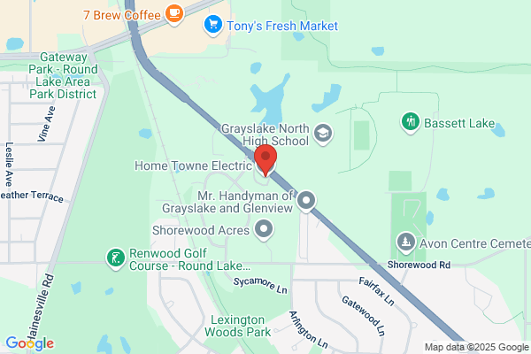 Home Towne Electric