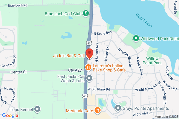 BAKE'S Sports Theme Restaurant