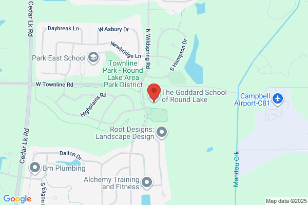 The Goddard School of Round Lake