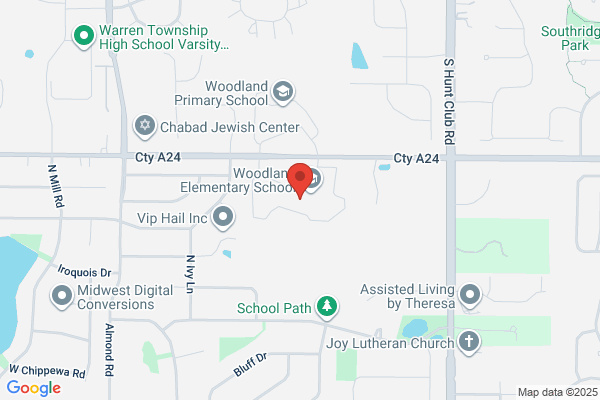 Champions at Woodland Elementary West - Closed