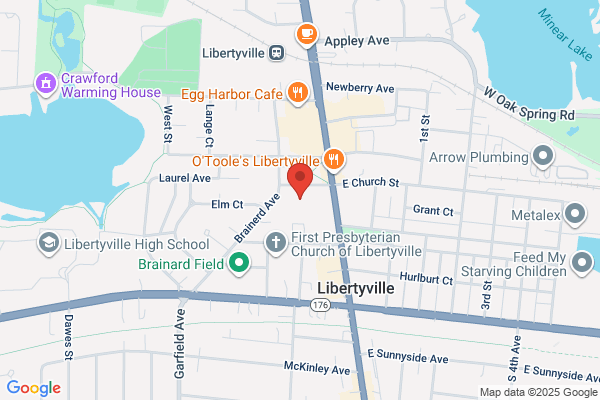 STEM Montessori Academy of Libertyville (AMS pathway school)