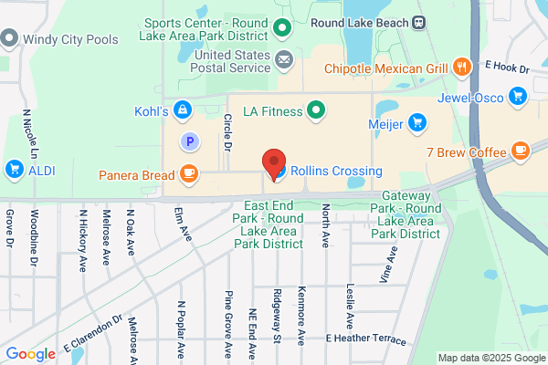 Dental Care of Round Lake Beach