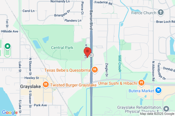 Grayslake Family Dental Center the
